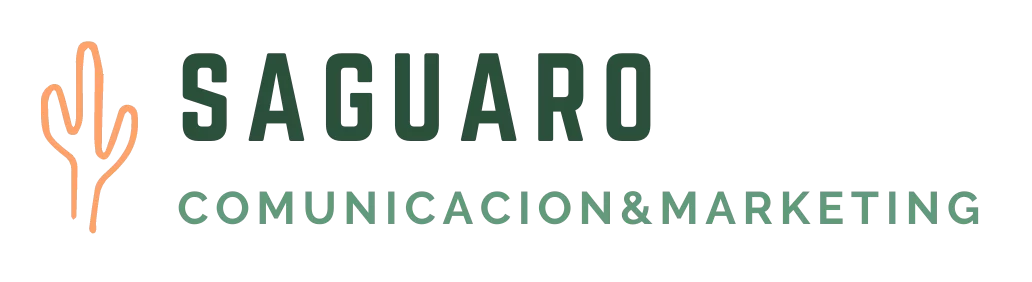 Saguaro Comunicación y Marketing