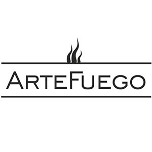 Logo ArteFuego