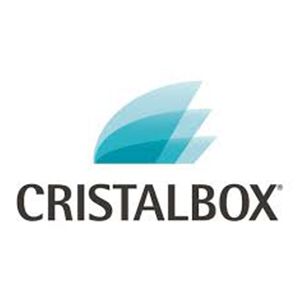 Logo Cristalbox
