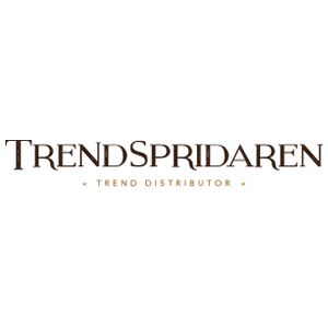 Logo TrendSpridaren