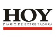 Logo periódico HOY