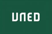Logo Universidad a Distancia UNED